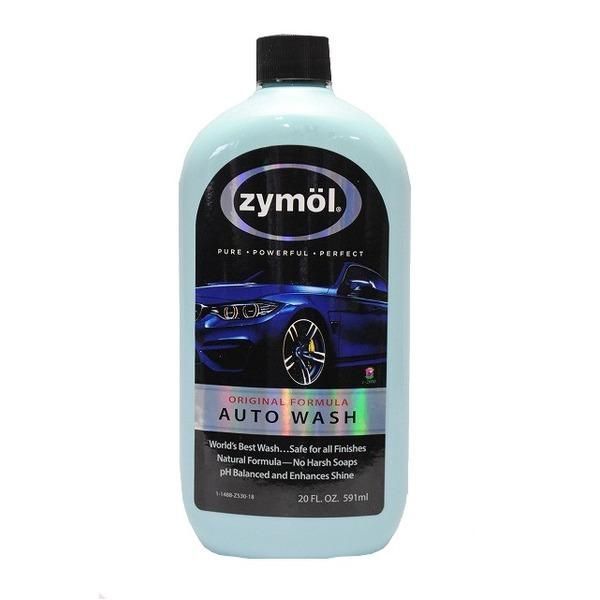 ds-Zymol（ザイモール）オートウォッシュシャンプー Z530-18
