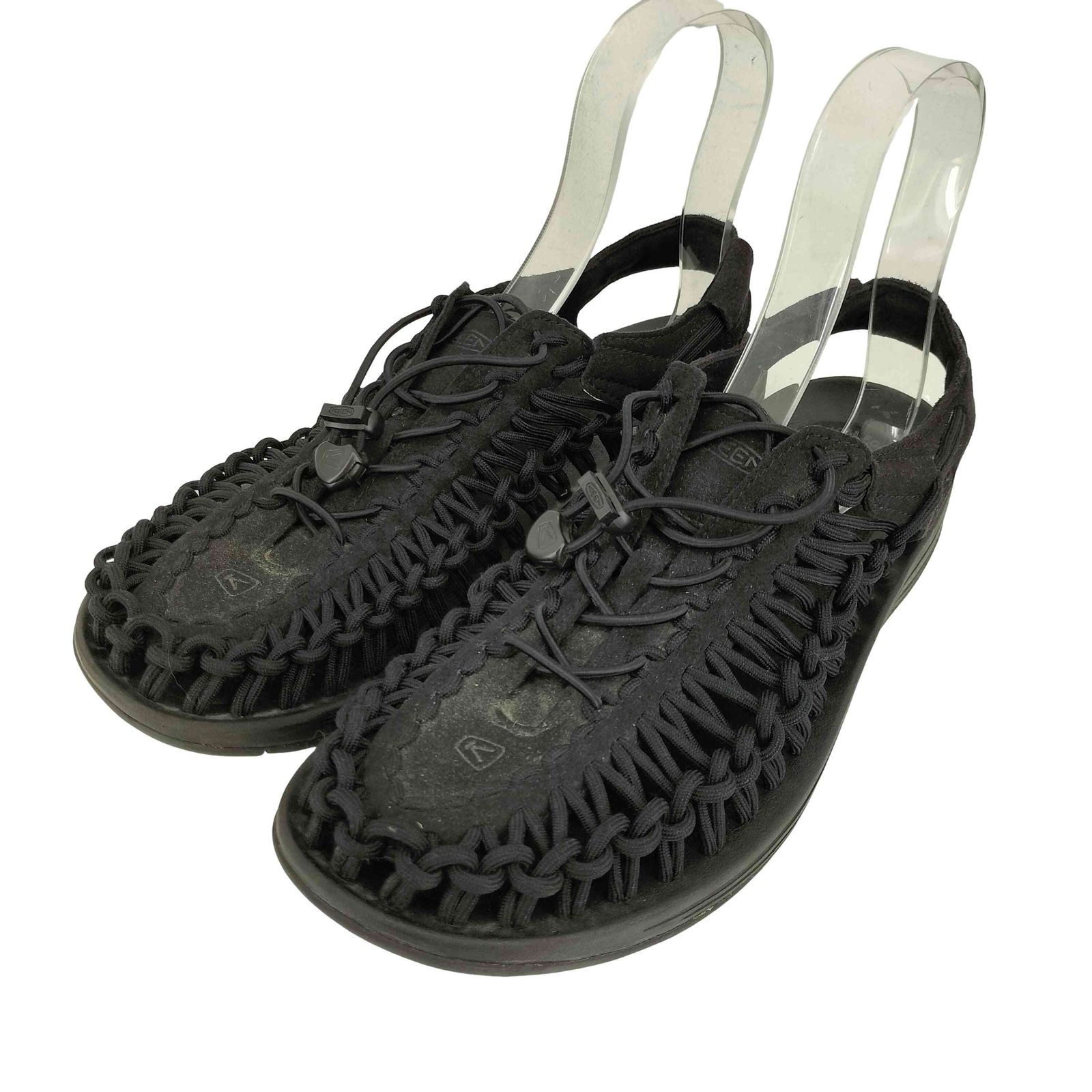キーン KEEN UNEEK ユニーク サンダル メンズ JPN：28
