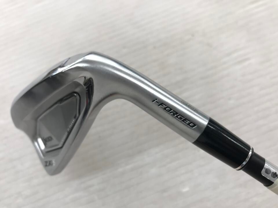 ダンロップ SRIXON ZXi5 31度 Diamana ZXi for IRON Sフレックス