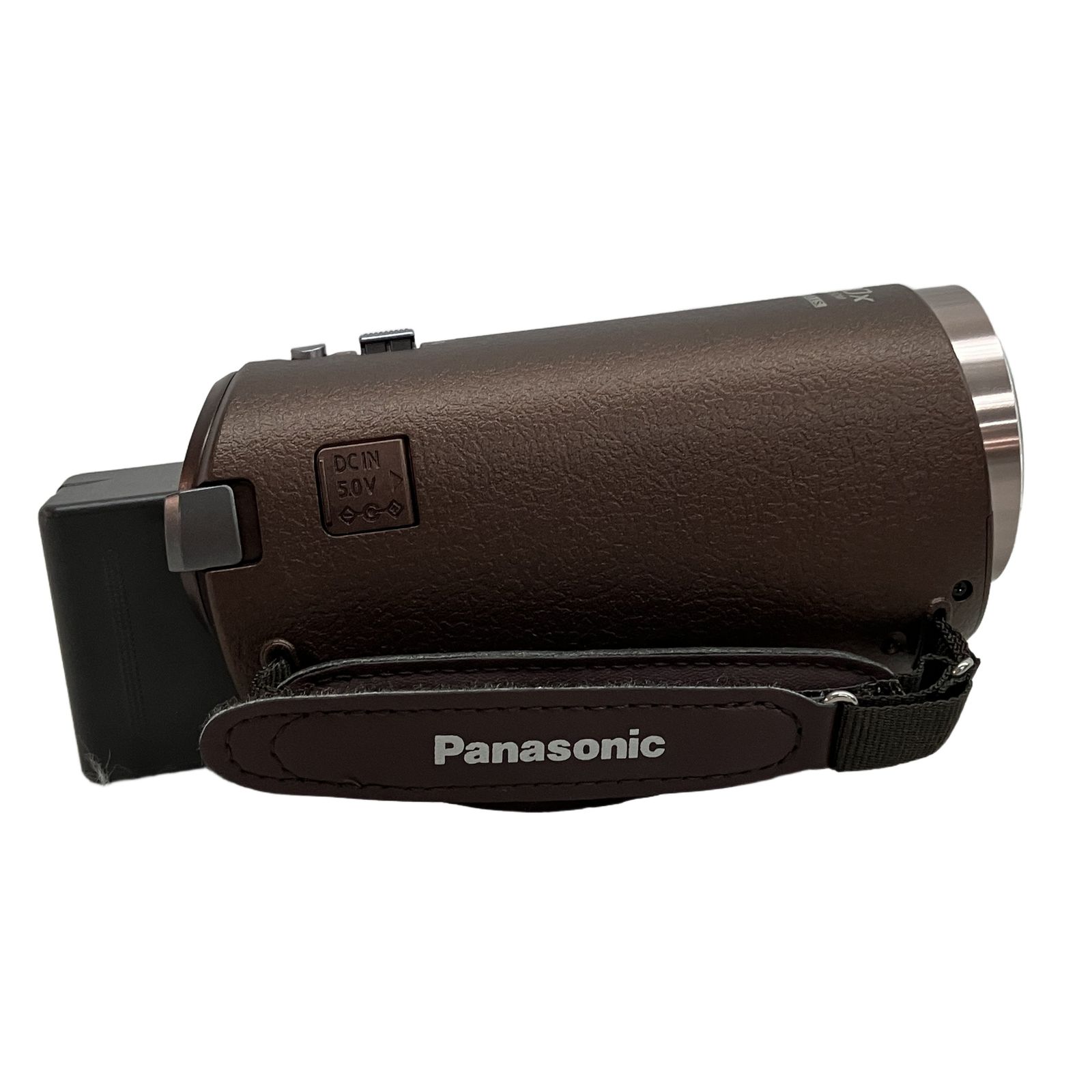 Panasonic HC-W585M デジタルハイビジョン ビデオ カメラ 2017年製