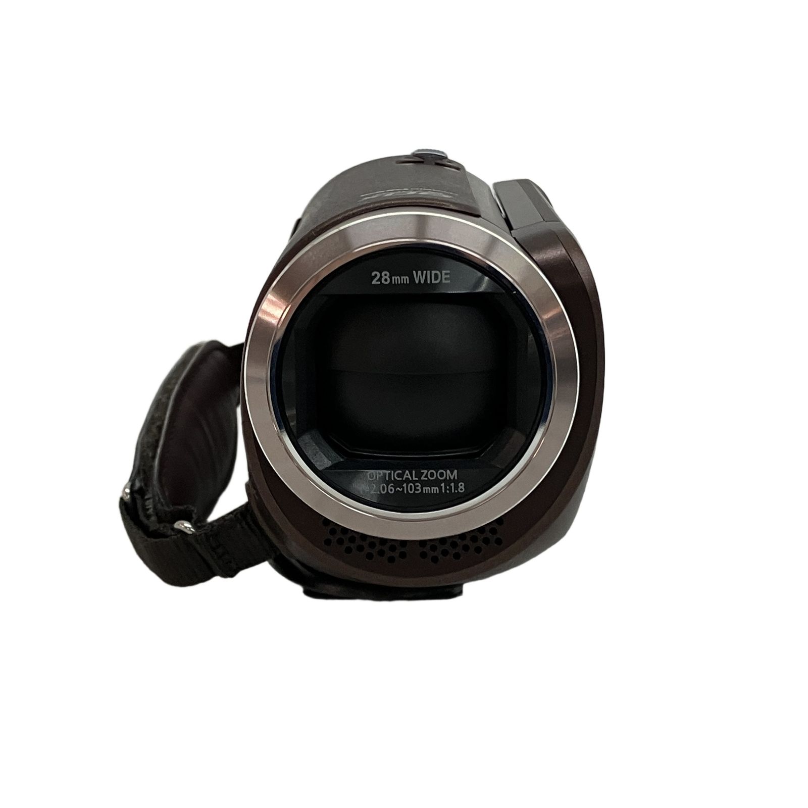 Panasonic HC-W585M デジタルハイビジョン ビデオ カメラ 2017年製