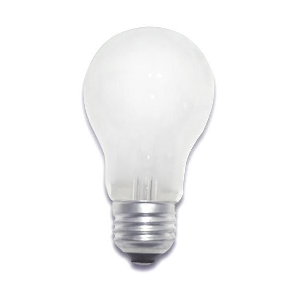 ds-(まとめ) 白熱電球 LW110V36W1パック(12個) 〔×10セット〕
