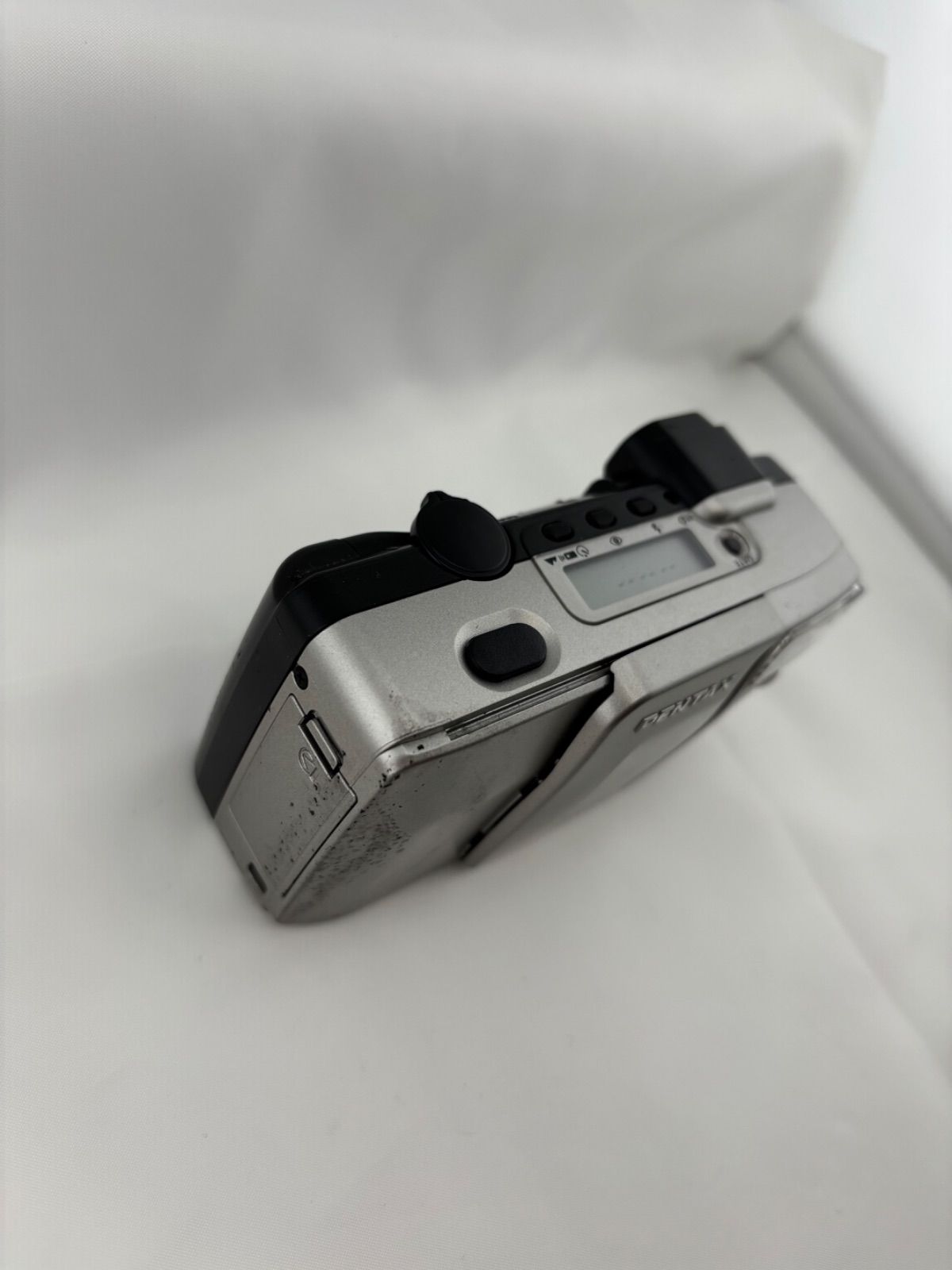 2223【動作確認済み】 PENTAX ESPIO 90MC シルバー ペンタックス