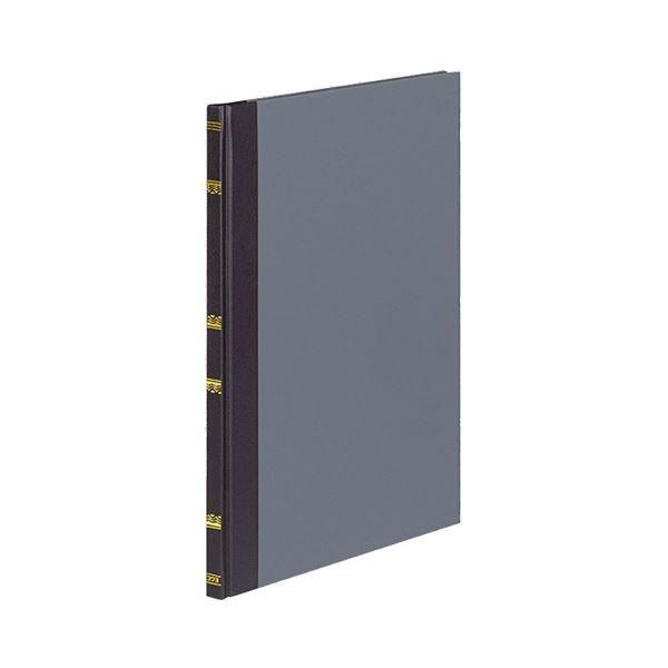 ds-(まとめ) コクヨ 帳簿 補助帳 B5 30行 100頁 チ-106 1冊 〔×10セット〕