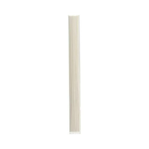 ds-(まとめ) 今村紙工 こより 紙製つづりひも350mm MT-001 1セット(1000本:100本×10パック) 〔×10セット〕
