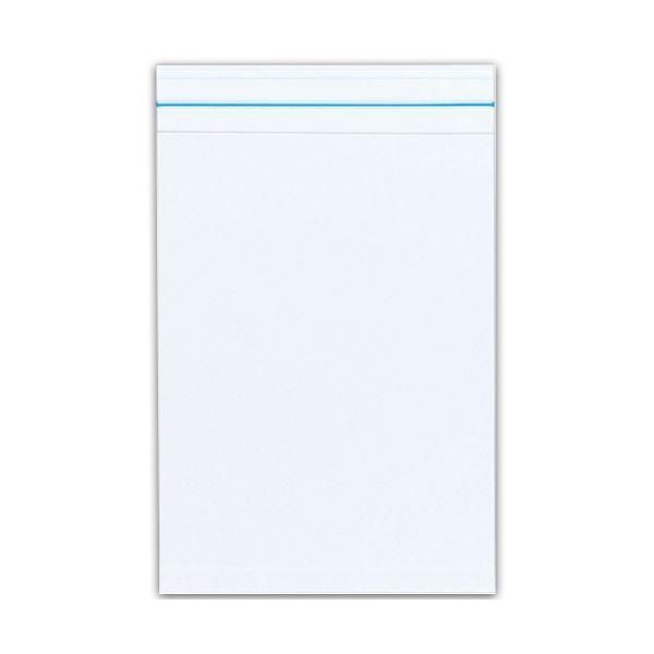 ds-(まとめ) TANOSEE ポケットユニパック A5 1パック（100枚） 〔×10セット〕