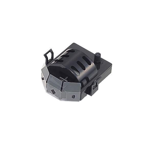 ds-マックス 電子チェックライタ インクリボン EC-IR150 1個 〔×10セット〕