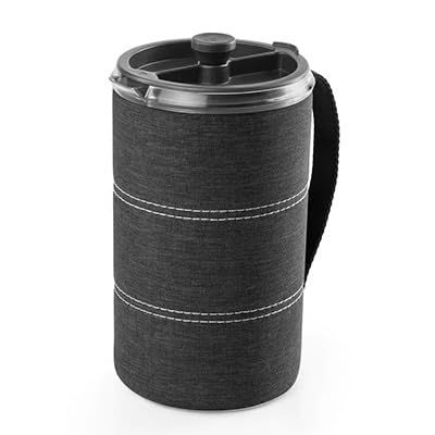 ジーエスアイ GSI 30oz ジャバプレス グラファイト 11872101437000