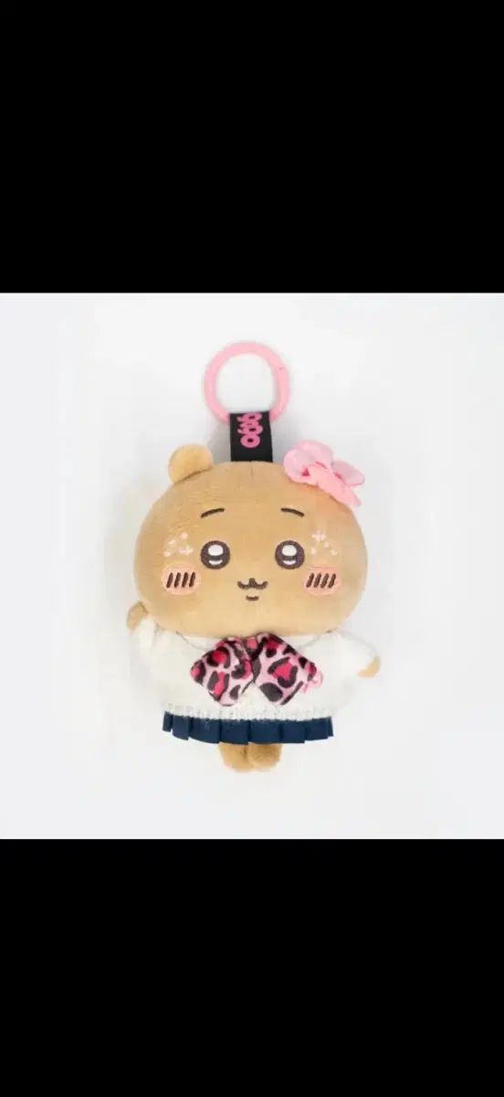 ギャル ちいかわ マスコット 出品