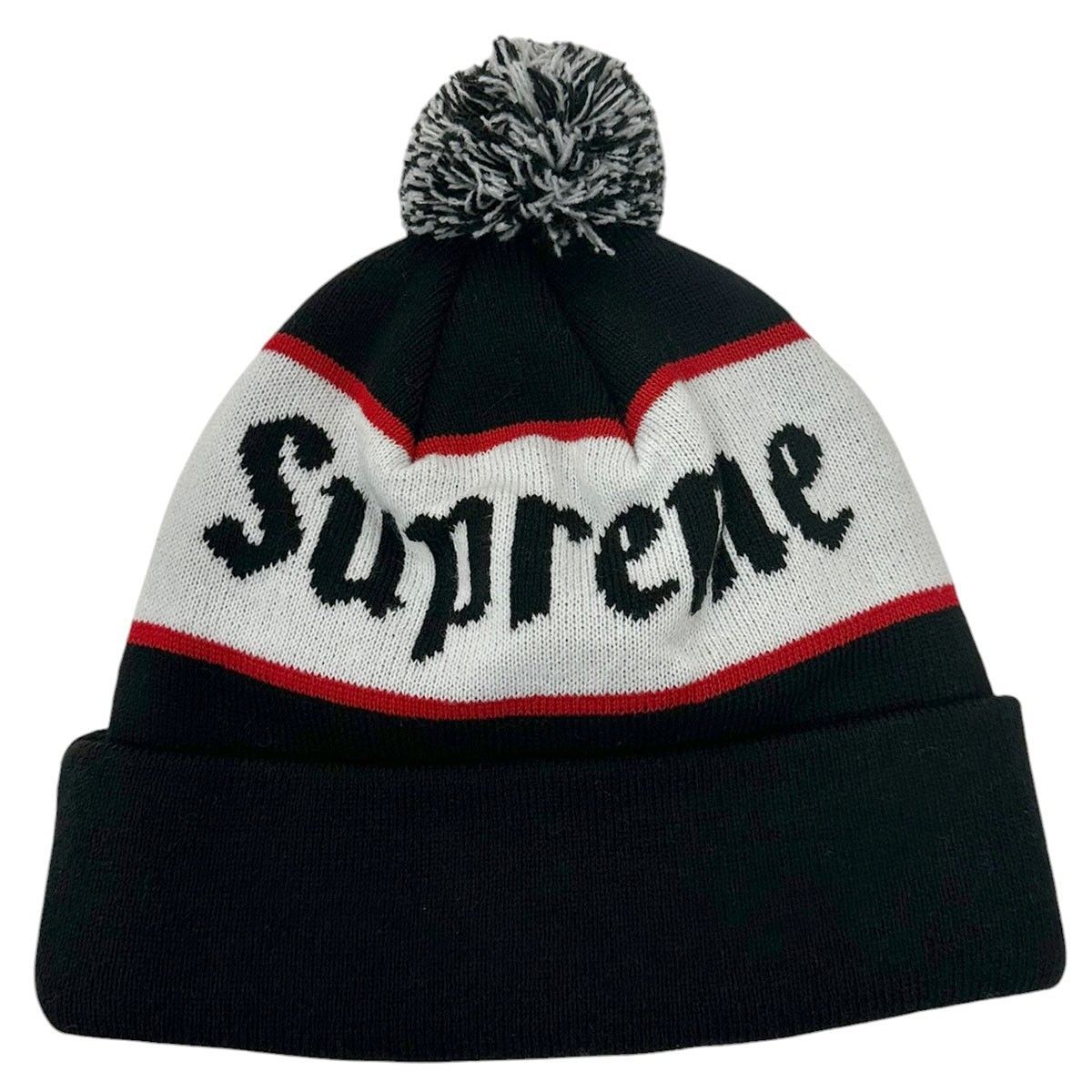 Supreme 22AW Alpine Beanie ロゴビーニー ニットキャップ 8071000182722 7,022円