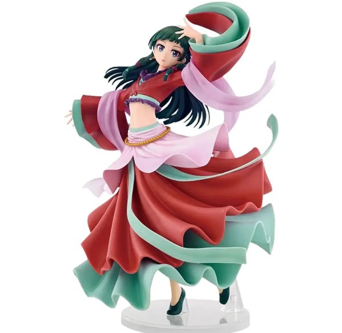 薬屋の独り言 マオマオ フィギュア 出品