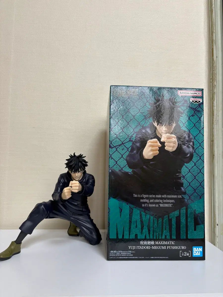 マキシマチック 恵 出品