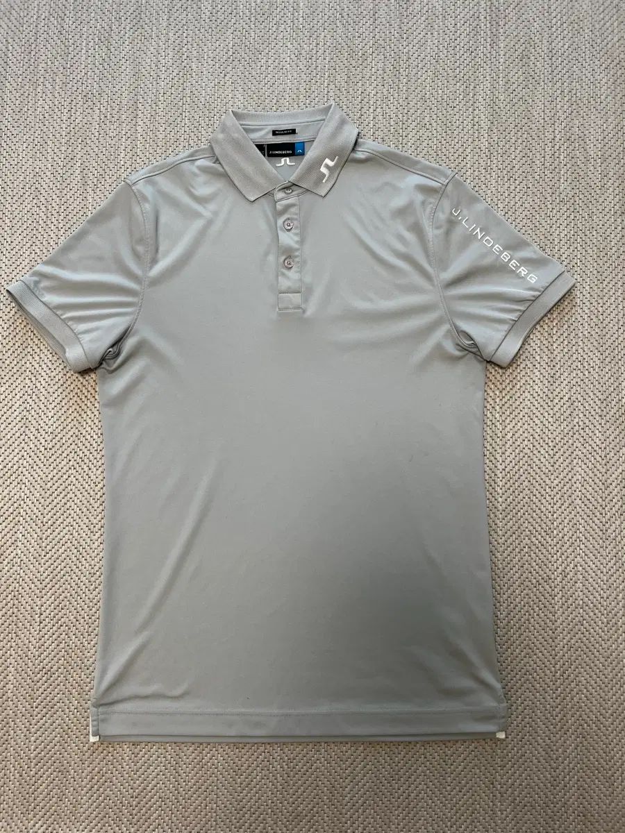 J.LINDEBERG Tour Tech POLO