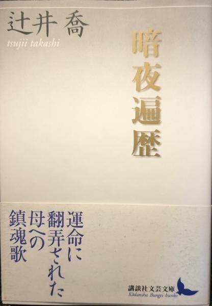 暗夜遍歴