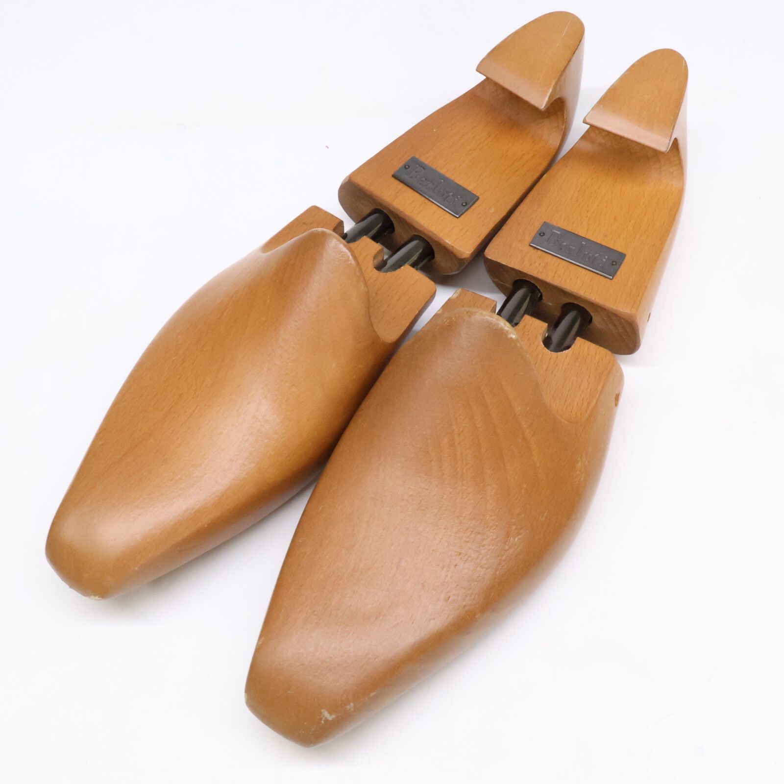 berluti ベルルッティ レザー スクエアトゥ スリッポン 8 【公式通販】