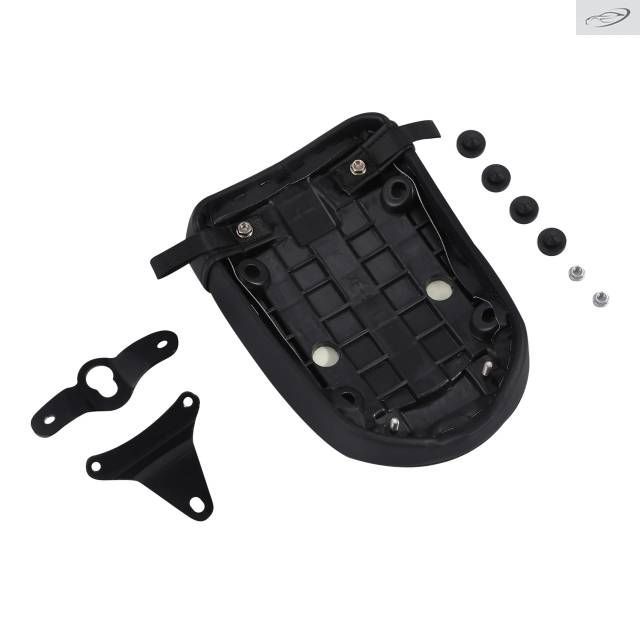 Rear Passenger Seat Pillion Honda Rebel CMX300 2017-2024 CMX500 2017-2025