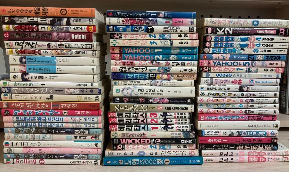 漫画 ラノベ まとめ 出品