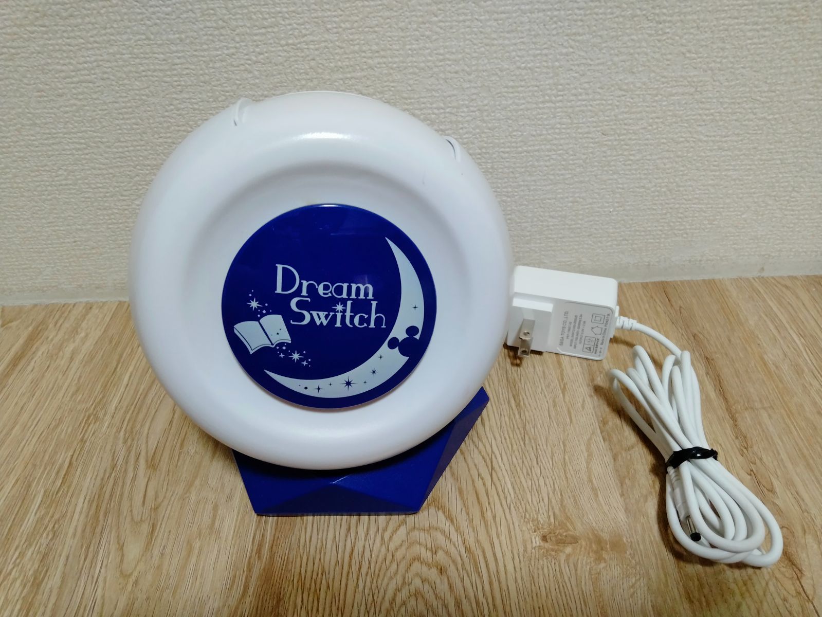 セガトイズ ディズニー&ピクサーキャラクターズ Dream Switch2