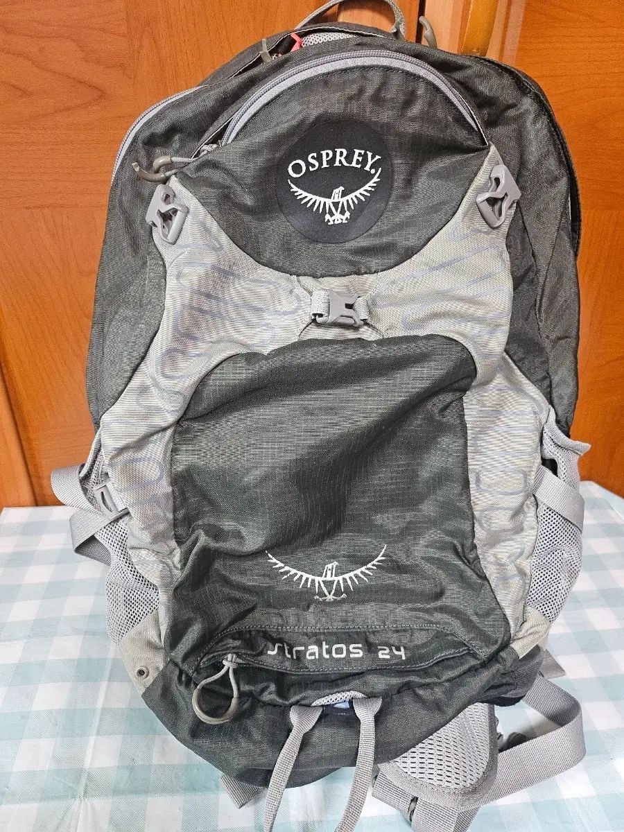 オスプレイ(OSPREY) ストラトス 24 バックパック 8,485円
