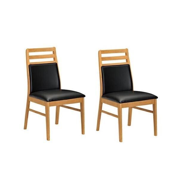 2脚セット販売 ダイニングチェア 2脚セット NOCE ダイニングチェア
