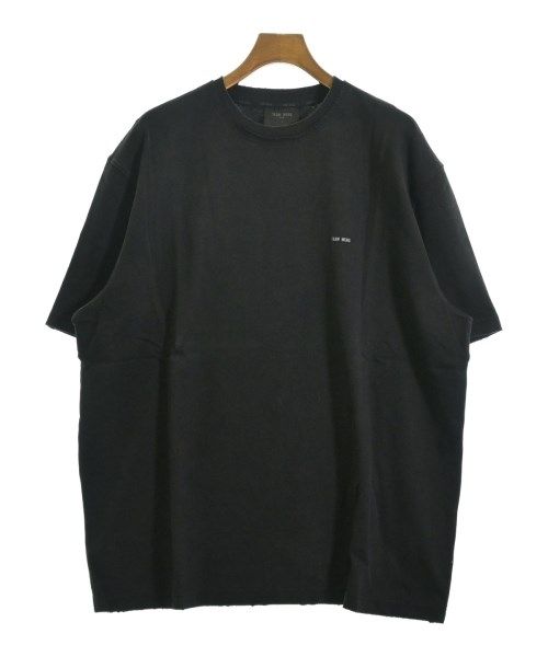TEAM WANG Tシャツ・カットソー メンズ 【古着】【中古】【送料無料】