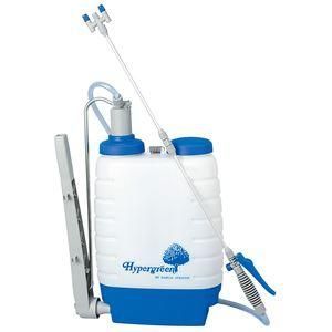 ds-噴霧器 散布機 12L 背負い式 電源不要 オアシス ガーデニング用品 園芸用品 家庭菜園 農作業 農業