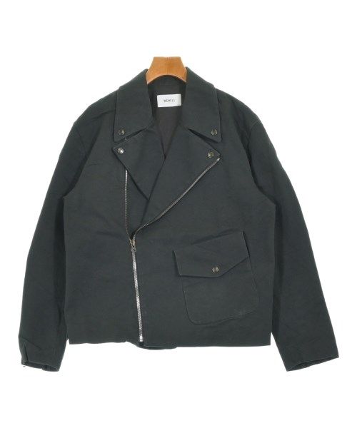 WEWILL ライダース メンズ 【古着】【中古】【送料無料】