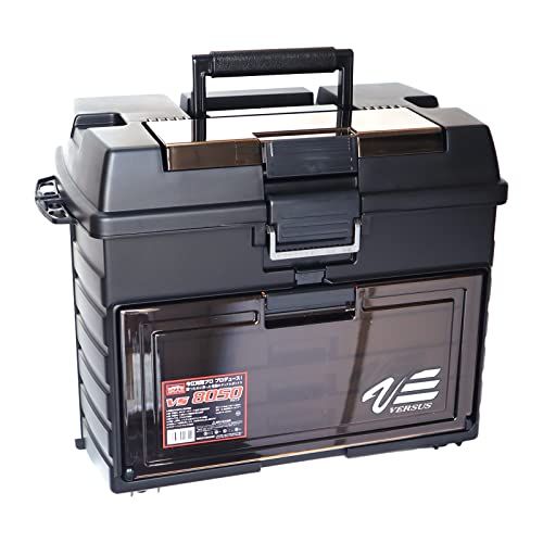 msメイホウ(MEIHO) VS-8050 スモークBK 14,355円