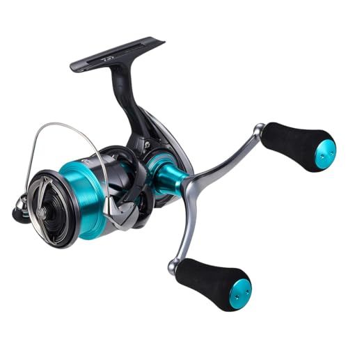 msダイワ(DAIWA) エギング専用リール 24エメラルダス X 各種 (2024年モデル) f775e45e