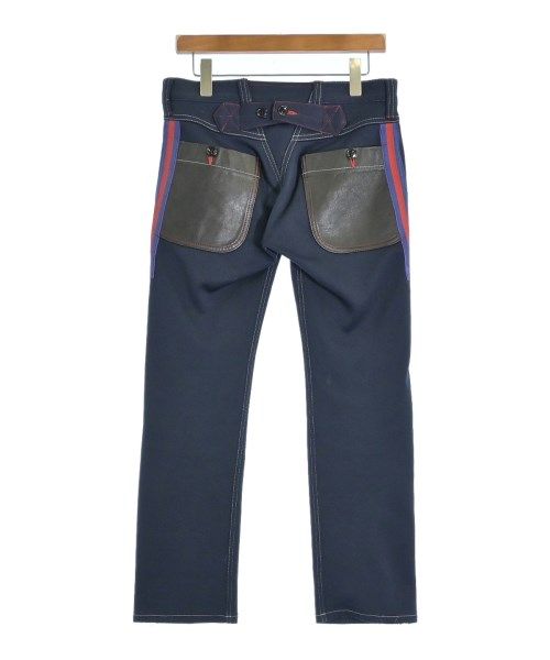 JUNYA WATANABE MAN パンツ（その他） M 紺 【古着】【】【送料無料 