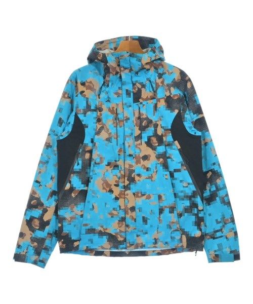 uniform experiment マウンテンパーカー メンズ 【古着】【中古】【送料無料】