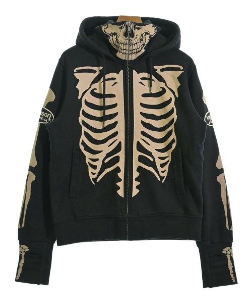 VANSON パーカー メンズ 【古着】【中古】【送料無料】 11,242円