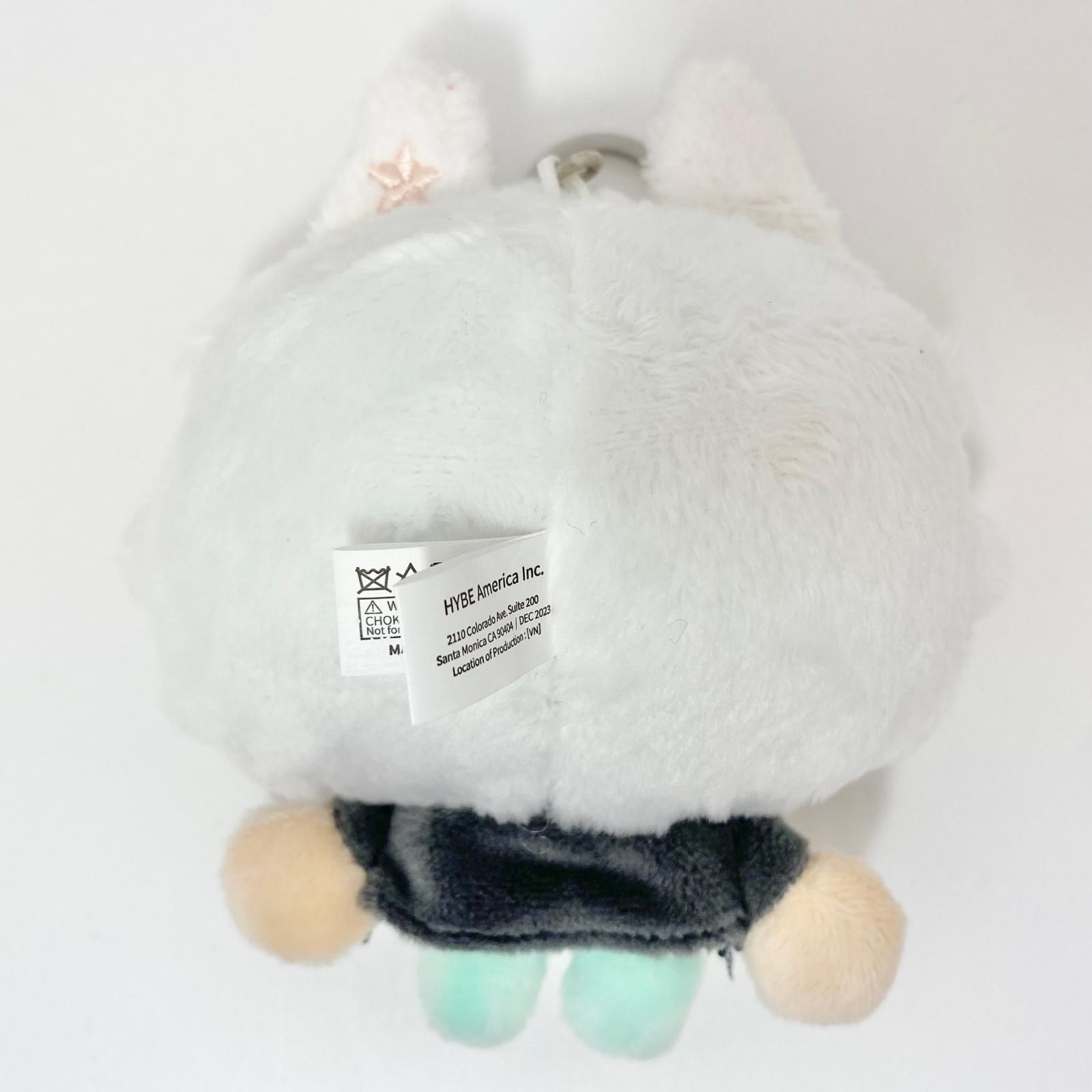 【尾張小牧店】 TXT TOMORROW X TOGETHER プルバトゥ【353】【アイドル】