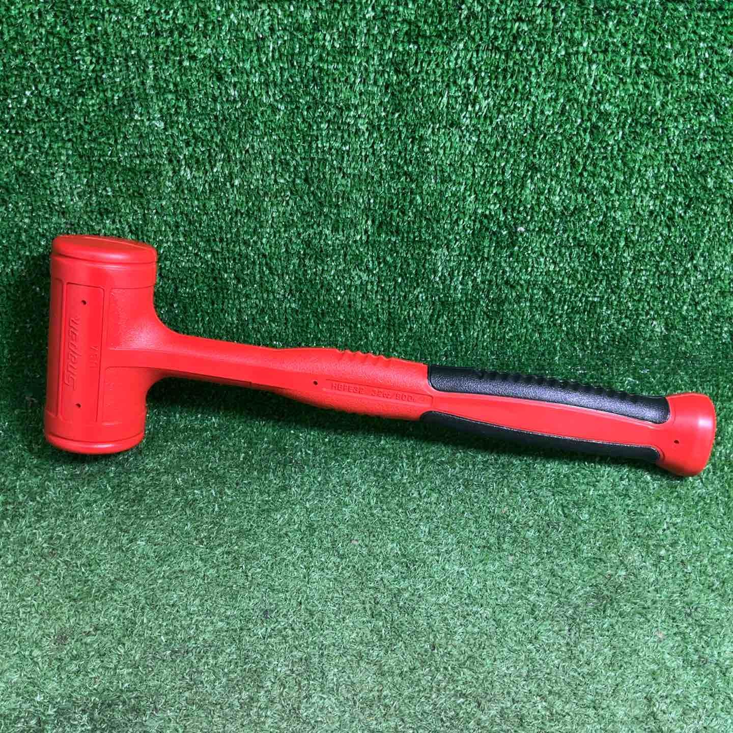 【美品】スナップオン Snap-on 無反動 デッドブローハンマー HBFE32【藤沢店】