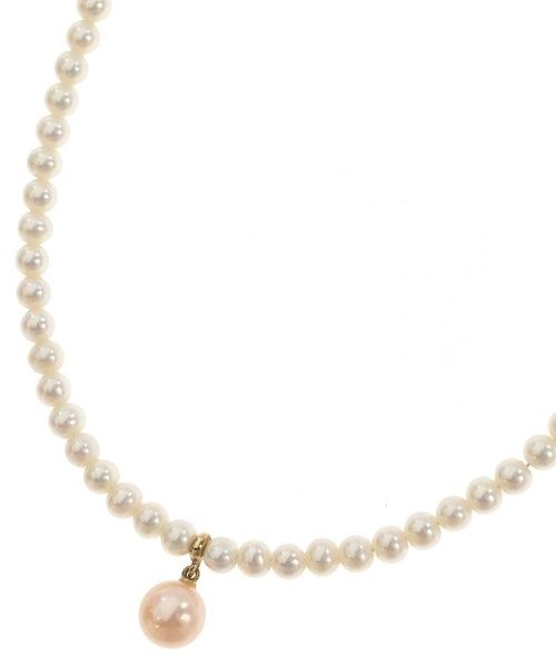 PERLITA Mikimoto ネックレス レディース 【古着】【中古】【送料無料】