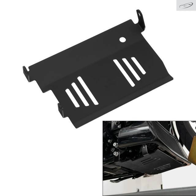 Engine Skid Plate Chassis Protector Harley CVO Road Glide 2023-2025 10,979円