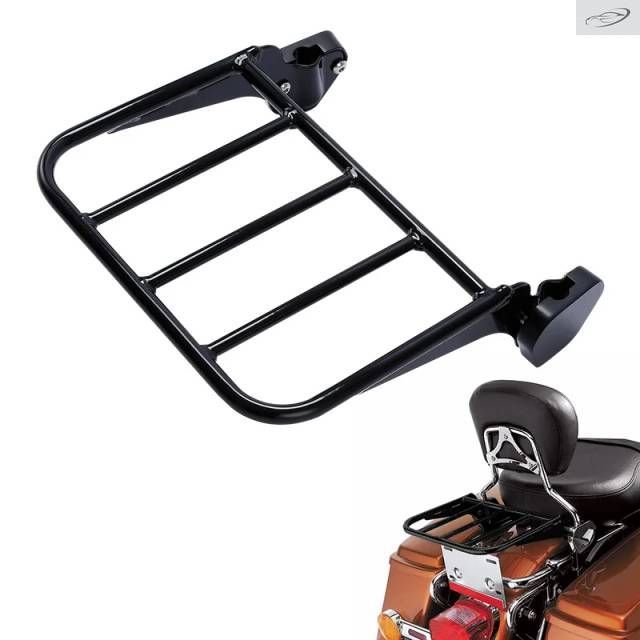 ge Rack Harley Touring Road King Electra Street Glide 1997-2008 11,381円
