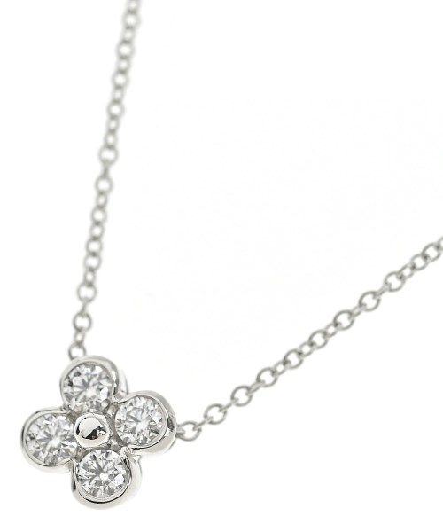 TIFFANY & CO. ネックレス レディース 【古着】【中古】【送料無料】