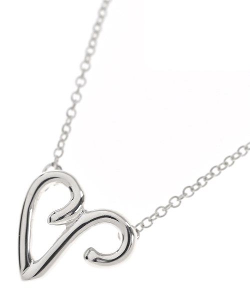 TIFFANY & CO. ネックレス レディース 【古着】【中古】【送料無料】