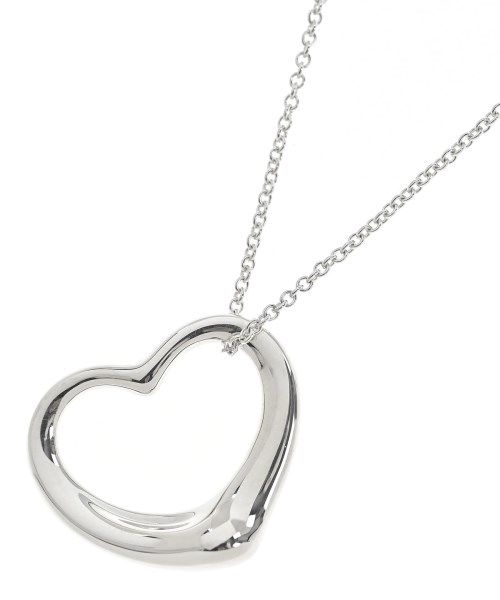 TIFFANY & CO. ネックレス レディース 【古着】【中古】【送料無料】