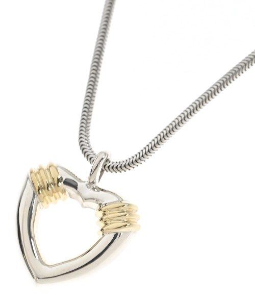 TIFFANY & CO. ネックレス レディース 【古着】【中古】【送料無料】
