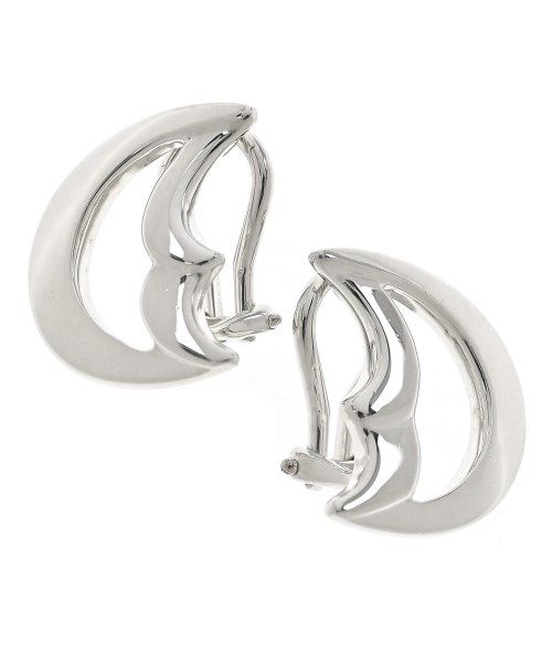 TIFFANY & CO. ピアス・イヤリング レディース 【古着】【中古】【送料無料】 15,444円