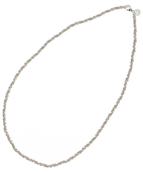 TIFFANY & CO. ネックレス レディース 【古着】【中古】【送料無料】