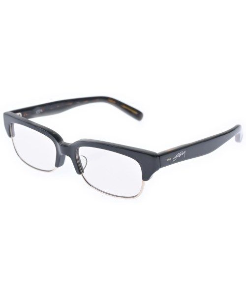STUSSY メガネ メンズ 【古着】【中古】【送料無料】