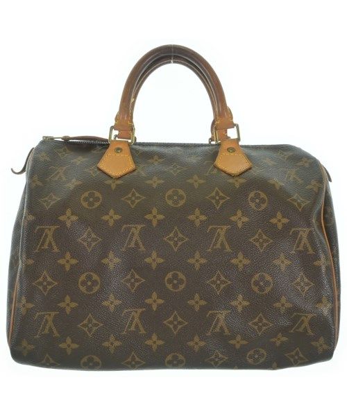 LOUIS VUITTON ボストンバッグ レディース 【古着】【中古】【送料無料】