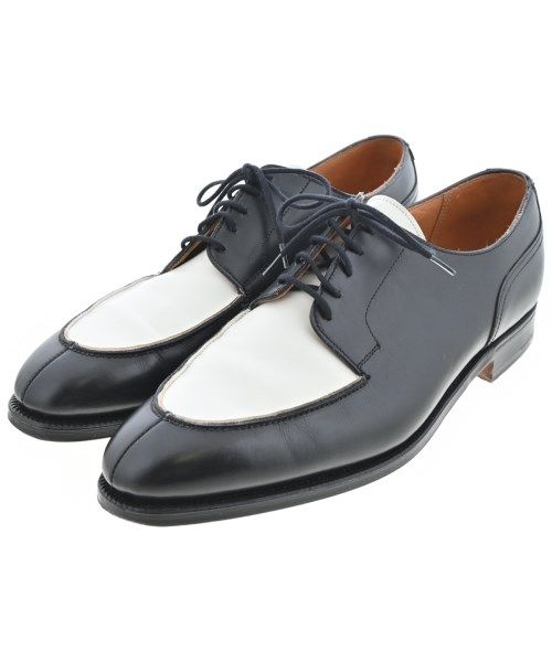 Polo Ralph Lauren ビジネス・ドレスシューズ メンズ 【古着】【中古】【送料無料】