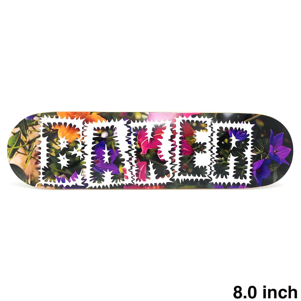 BAKER DECK ベイカー デッキ ANDREW REYNOLDS LIBRARY CARD 8.0（DSM）　スケートボード スケボー