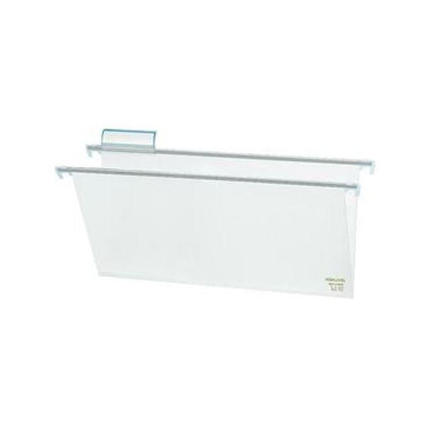 ds-（まとめ）コクヨ ハンギングフォルダーPP B41/3 B41/3-HFP 1セット（20冊）〔×3セット〕