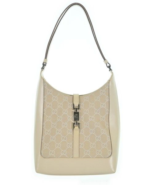 GUCCI ショルダーバッグ レディース 【古着】【中古】【送料無料】
