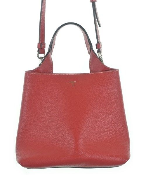 TOD'S ショルダーバッグ レディース 【古着】【中古】【送料無料】